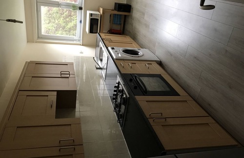 Central Aberdeen Apartment | Don street Apartment