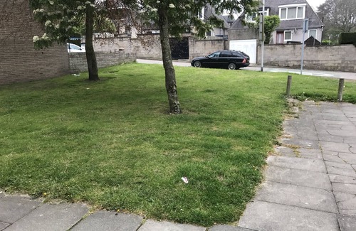 Central Aberdeen Apartment | Don street Apartment