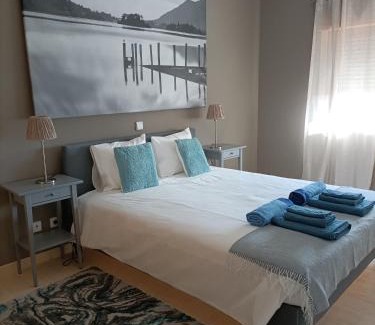 Ameijeira Apartment | Dona Ana Apartment