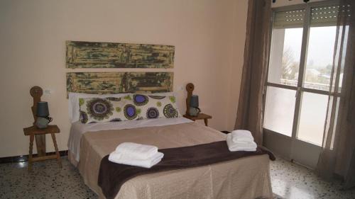 Quiroga Apartment | Dona Branca