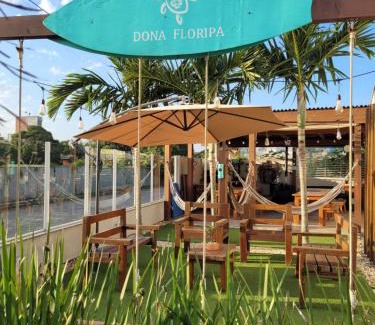 Barra da Lagoa Apartment | Dona Floripa