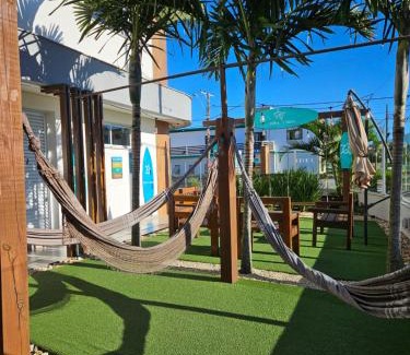 Barra da Lagoa Apartment | Dona Floripa