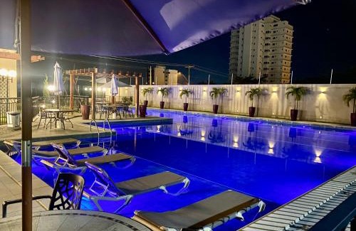 Candeias Apartment | Dona Olivia Residencial