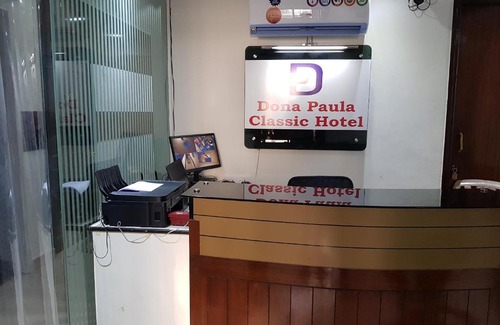 NIO Colony House | Dona Paula Classic Hotel