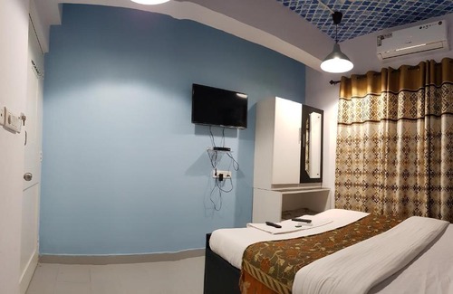 NIO Colony House | Dona Paula Classic Hotel