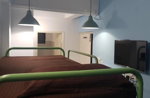 NIO Colony House | Dona Paula Classic Hotel