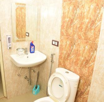 Orlim Apartment | Dona Rosa Holiday Apartment