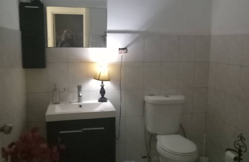 Hato Abajo House | Donald House In
