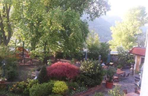 Weissenkirchen in der Wachau Hotel | Donauwirt - Hotel garni