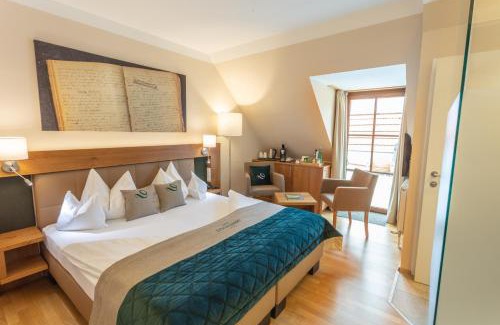 Weissenkirchen in der Wachau Hotel | Donauwirt - Hotel garni