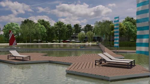 Dombori Hotel | Donautica Hotel & Restaurant