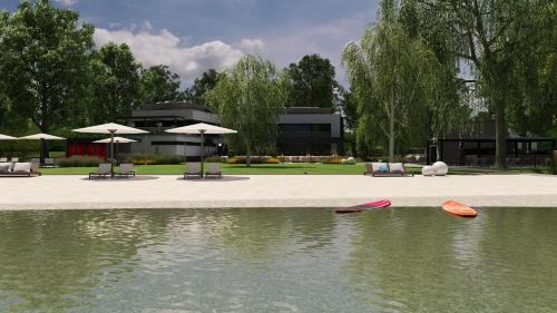 Dombori Hotel | Donautica Hotel & Restaurant