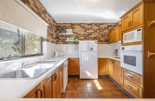 Yamba Apartment | Doncaster 2, 2/35 Clarence Street