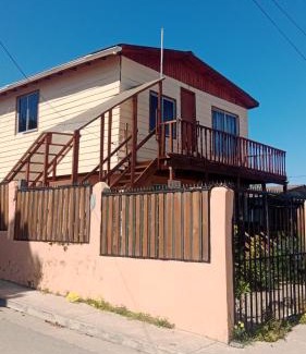 Cartagena Apartment | Donde El Chirolita