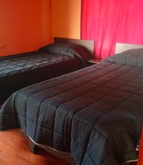 Cartagena Apartment | Donde El Chirolita