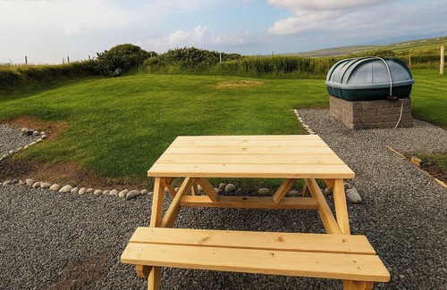 Ardara Cottage | Donegal 3Beds Cottage - PetsOK, Family,FreeParking