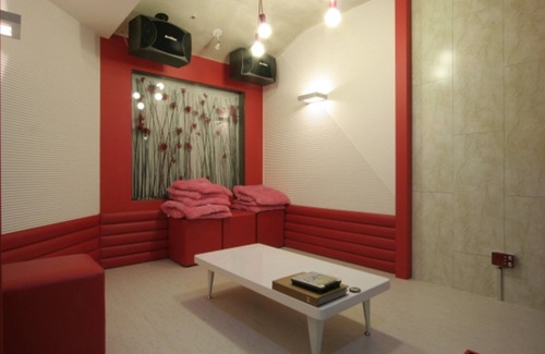 Gueui-dong Hotel | Dong Seoul Hotel