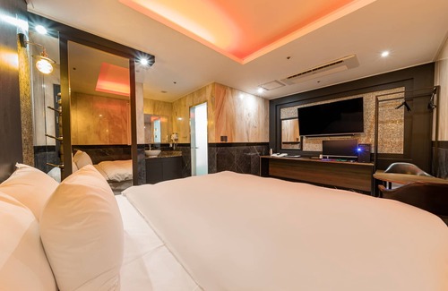 Jangan-dong Hotel | Dongdaemun Signature Hotel