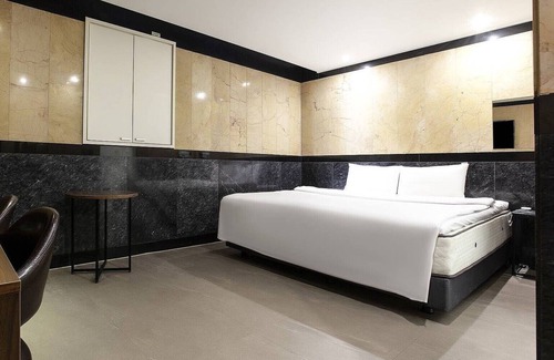 Jangan-dong Hotel | Dongdaemun Signature Hotel