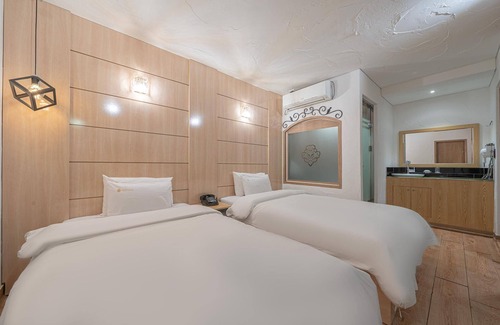 Dongducheon Hotel | Dongducheon Cima