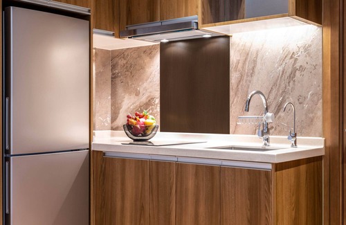 Dongguan City Center Hotel | Dongguan Forum Hotel and Apartment