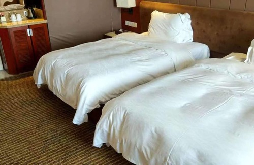 Changping Hotel | Dongguan Haixia Hotel
