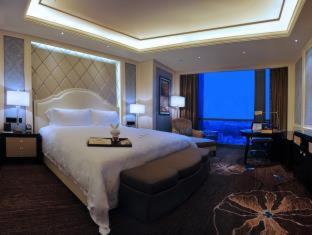 Dongguan City Center Hotel | Dongguan Kande International Hotel