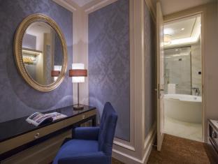 Dongguan City Center Hotel | Dongguan Kande International Hotel