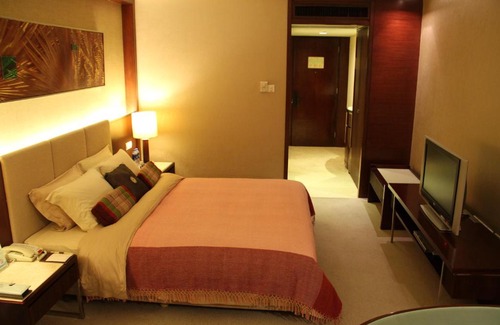 Dongguan Hotel | Dongguan Richwood Garden Hotel