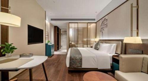 Dongguan City Center Hotel | Dongguan Yingbin Hotel
