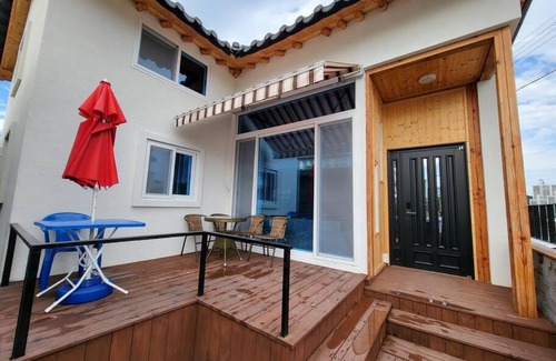 Donghae House | Donghae Hanok Stay
