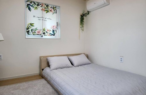 Donghae House | Donghae Hanok Stay