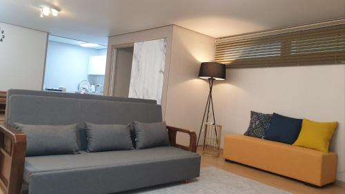 Donghae House | Donghae ocean house
