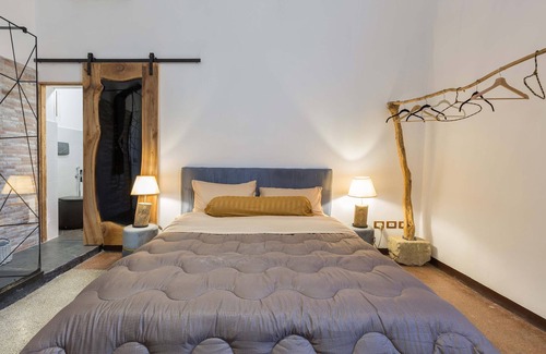 Lecce Historic Center House | Dongiovanni Suite 2