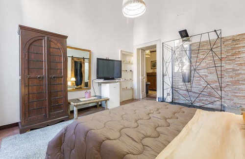Lecce Historic Center House | Dongiovanni Suite 2