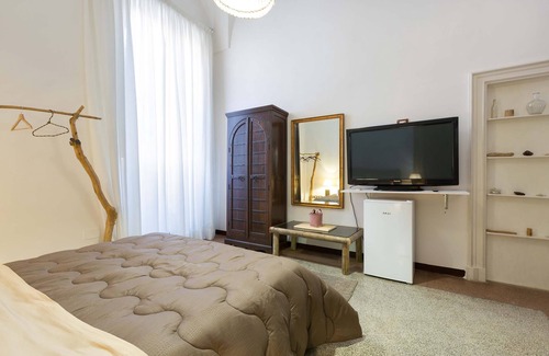 Lecce Historic Center House | Dongiovanni Suite 2