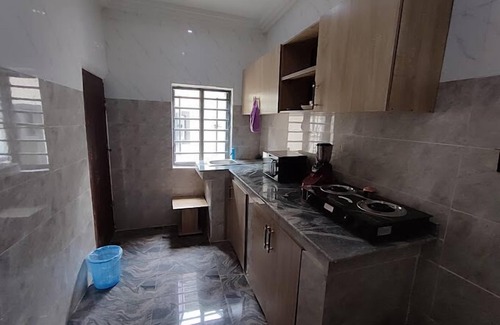 Owerri Apartment | Donho Luxury Apartment