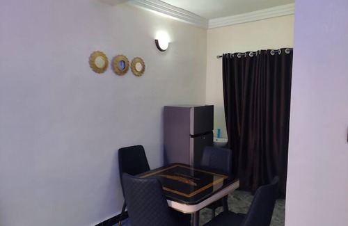 Owerri Apartment | Donho Luxury Apartment