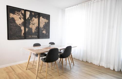 Borgo San Leonardo Apartment | Donizetti Residence
