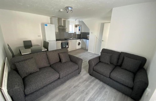 Herne Bay House | Donkey Green Cottage Herne Bay Kent