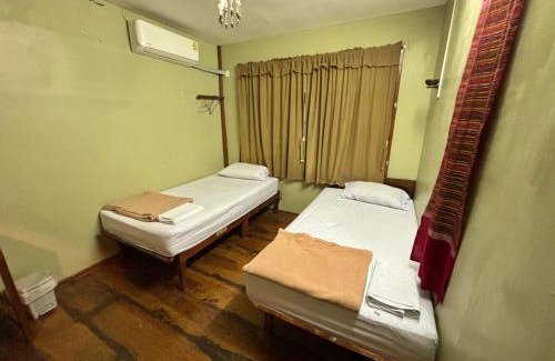 Anusawari House | DonMueang Boutique House DonMueang Airport