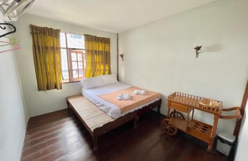 Anusawari House | DonMueang Boutique House DonMueang Airport
