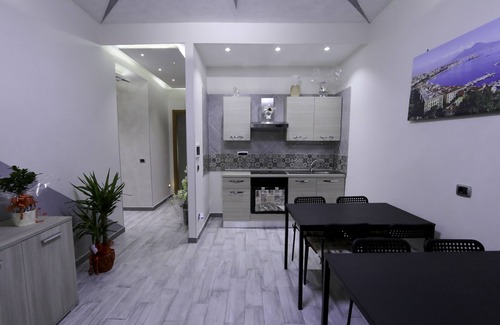 Vasto Bed & Breakfast | Donn'Anna Bed & Breakfast