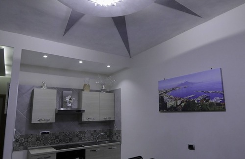 Vasto Bed & Breakfast | Donn'Anna Bed & Breakfast