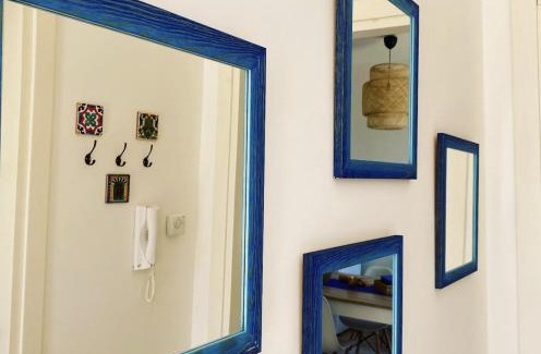 Castro Marina Apartment | Donna Leda - Guest House