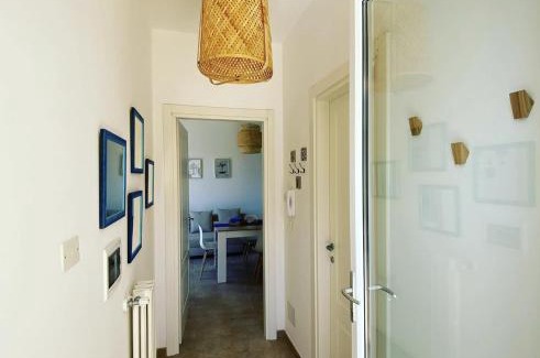 Castro Marina Apartment | Donna Leda - Guest House
