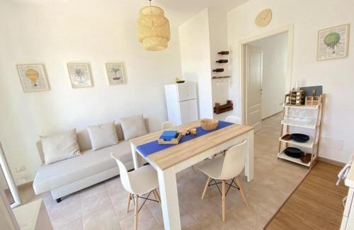 Castro Marina Apartment | Donna Leda - Guest House