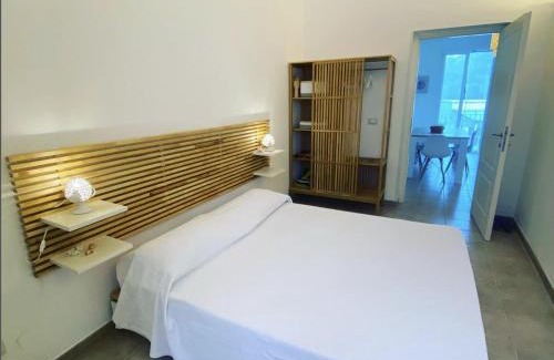 Castro Marina Apartment | Donna Leda - Guest House