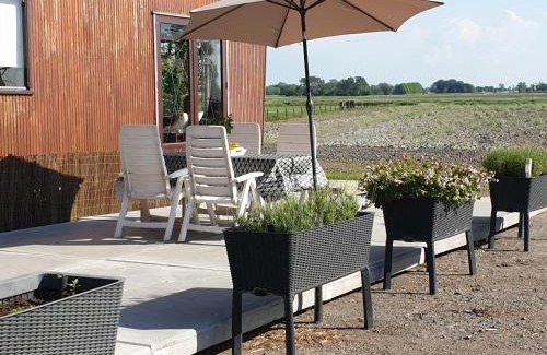 Sint Jacobiparochie Ski Chalet | Donnas Place
