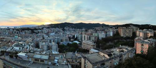 San Fruttuoso Apartment | Donny Dude Panorama